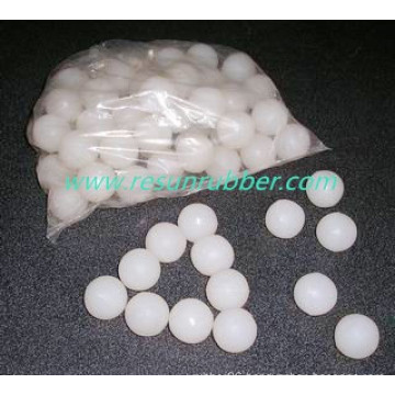 30mm Silicone Rubber Ball for Vibrating Screen